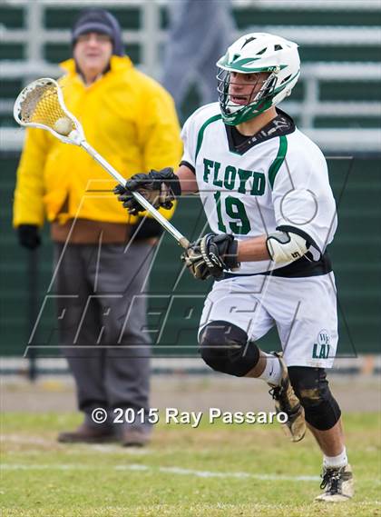 Thumbnail 3 in Connetquot vs Floyd photogallery.
