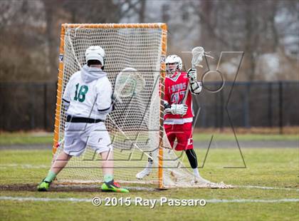 Thumbnail 3 in Connetquot vs Floyd photogallery.
