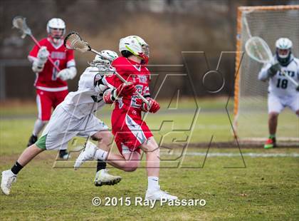 Thumbnail 2 in Connetquot vs Floyd photogallery.