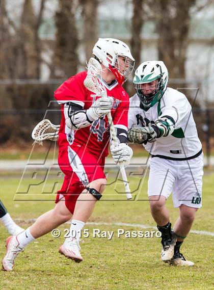 Thumbnail 2 in Connetquot vs Floyd photogallery.