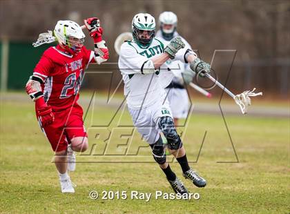 Thumbnail 3 in Connetquot vs Floyd photogallery.
