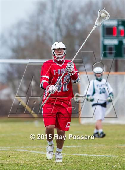 Thumbnail 3 in Connetquot vs Floyd photogallery.