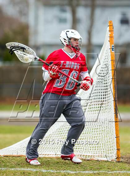 Thumbnail 2 in Connetquot vs Floyd photogallery.