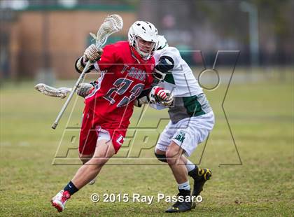 Thumbnail 2 in Connetquot vs Floyd photogallery.