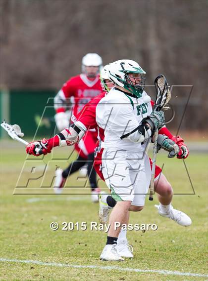 Thumbnail 1 in Connetquot vs Floyd photogallery.