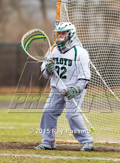 Thumbnail 2 in Connetquot vs Floyd photogallery.