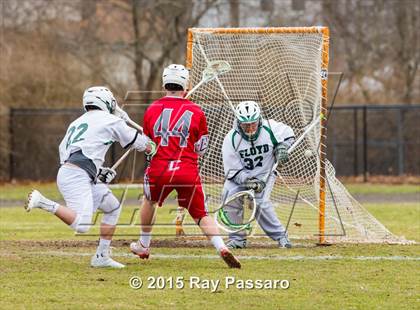 Thumbnail 2 in Connetquot vs Floyd photogallery.