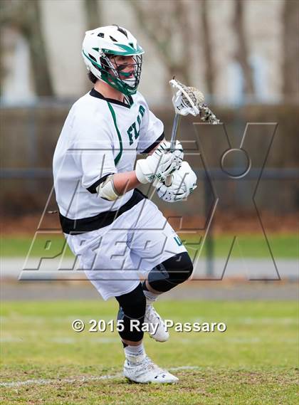 Thumbnail 2 in Connetquot vs Floyd photogallery.