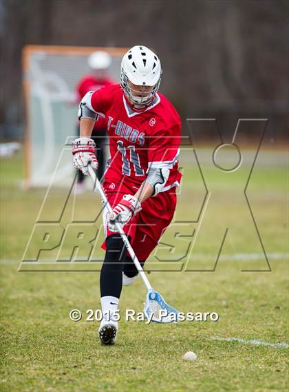 Thumbnail 3 in Connetquot vs Floyd photogallery.