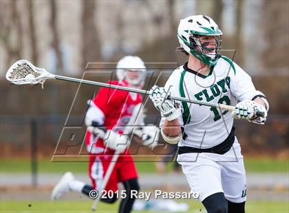 Thumbnail 1 in Connetquot vs Floyd photogallery.
