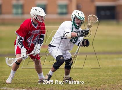 Thumbnail 2 in Connetquot vs Floyd photogallery.