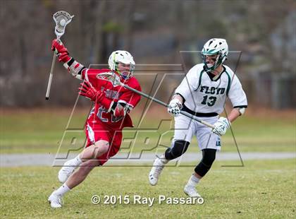 Thumbnail 1 in Connetquot vs Floyd photogallery.