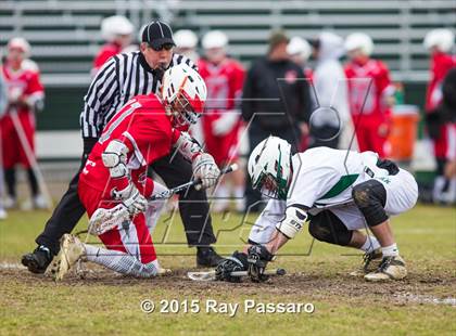 Thumbnail 1 in Connetquot vs Floyd photogallery.