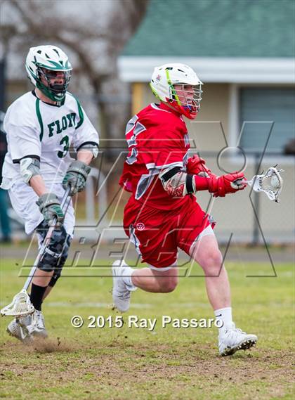 Thumbnail 1 in Connetquot vs Floyd photogallery.