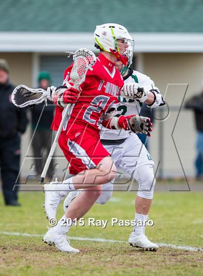 Thumbnail 3 in Connetquot vs Floyd photogallery.