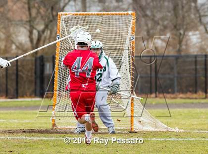 Thumbnail 1 in Connetquot vs Floyd photogallery.