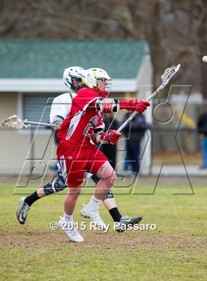 Thumbnail 2 in Connetquot vs Floyd photogallery.