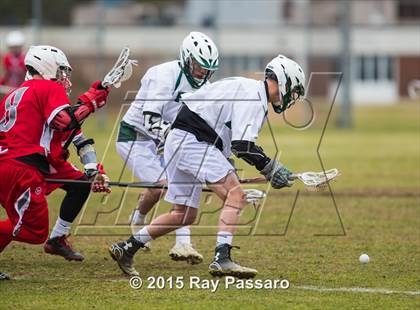 Thumbnail 2 in Connetquot vs Floyd photogallery.