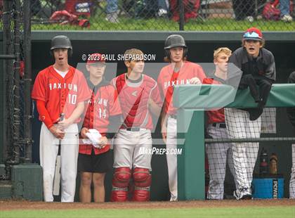 Thumbnail 1 in Flatirons Academy vs. Haxtun  (CHSAA 1A State - Final) photogallery.
