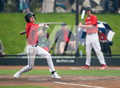Thumbnail 2 in Flatirons Academy vs. Haxtun  (CHSAA 1A State - Final) photogallery.
