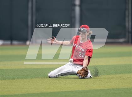 Thumbnail 3 in Flatirons Academy vs. Haxtun  (CHSAA 1A State - Final) photogallery.