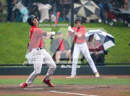 Thumbnail 3 in Flatirons Academy vs. Haxtun  (CHSAA 1A State - Final) photogallery.