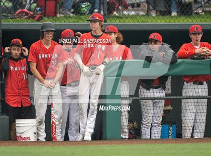 Thumbnail 3 in Flatirons Academy vs. Haxtun  (CHSAA 1A State - Final) photogallery.