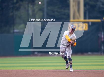 Thumbnail 2 in Flatirons Academy vs. Haxtun  (CHSAA 1A State - Final) photogallery.