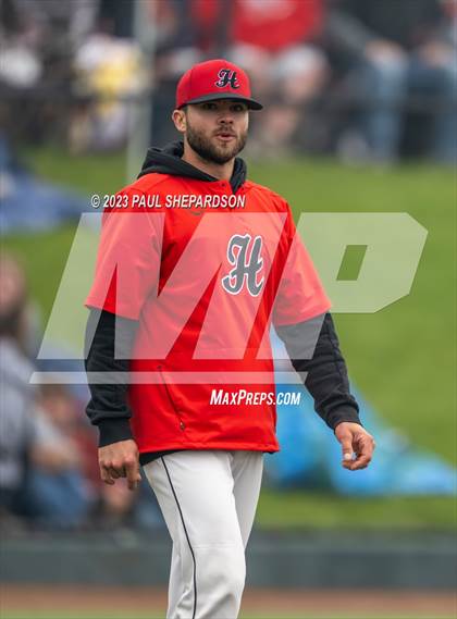 Thumbnail 1 in Flatirons Academy vs. Haxtun  (CHSAA 1A State - Final) photogallery.