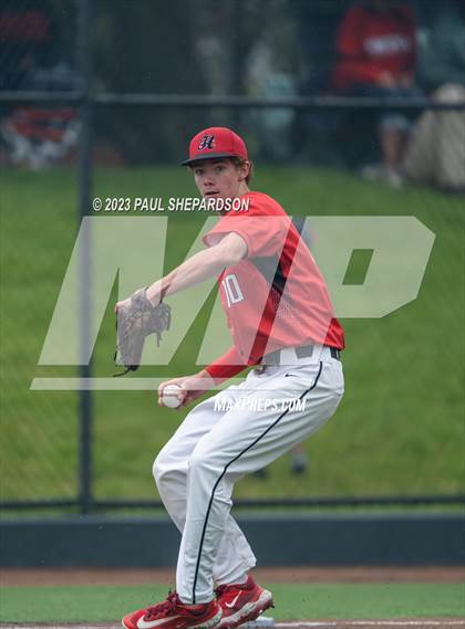 Thumbnail 1 in Flatirons Academy vs. Haxtun  (CHSAA 1A State - Final) photogallery.