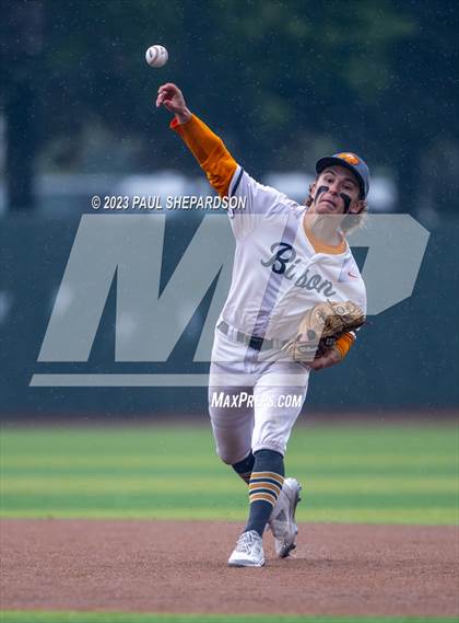 Thumbnail 1 in Flatirons Academy vs. Haxtun  (CHSAA 1A State - Final) photogallery.