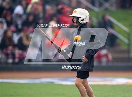 Thumbnail 1 in Flatirons Academy vs. Haxtun  (CHSAA 1A State - Final) photogallery.