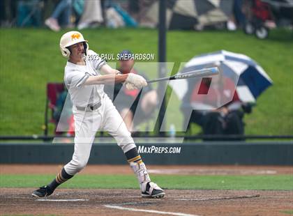 Thumbnail 2 in Flatirons Academy vs. Haxtun  (CHSAA 1A State - Final) photogallery.