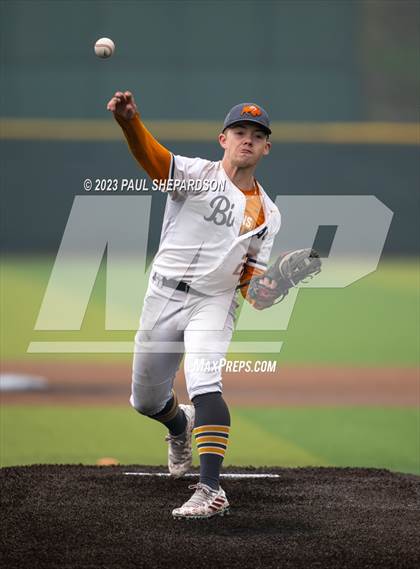 Thumbnail 1 in Flatirons Academy vs. Haxtun  (CHSAA 1A State - Final) photogallery.