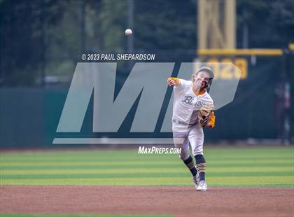 Thumbnail 1 in Flatirons Academy vs. Haxtun  (CHSAA 1A State - Final) photogallery.