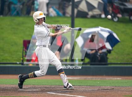 Thumbnail 1 in Flatirons Academy vs. Haxtun  (CHSAA 1A State - Final) photogallery.