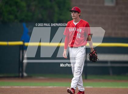 Thumbnail 1 in Flatirons Academy vs. Haxtun  (CHSAA 1A State - Final) photogallery.
