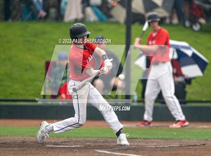 Thumbnail 1 in Flatirons Academy vs. Haxtun  (CHSAA 1A State - Final) photogallery.