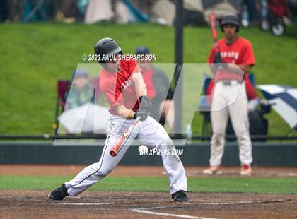 Thumbnail 3 in Flatirons Academy vs. Haxtun  (CHSAA 1A State - Final) photogallery.