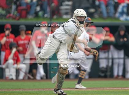 Thumbnail 1 in Flatirons Academy vs. Haxtun  (CHSAA 1A State - Final) photogallery.