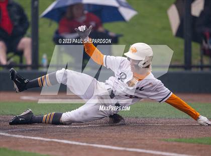 Thumbnail 1 in Flatirons Academy vs. Haxtun  (CHSAA 1A State - Final) photogallery.