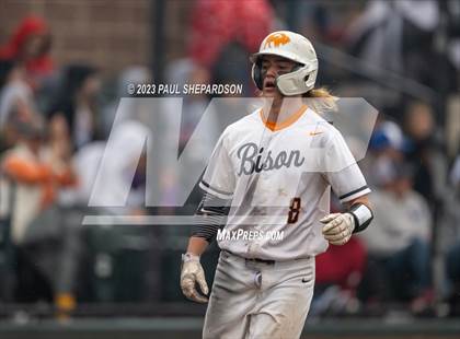Thumbnail 1 in Flatirons Academy vs. Haxtun  (CHSAA 1A State - Final) photogallery.