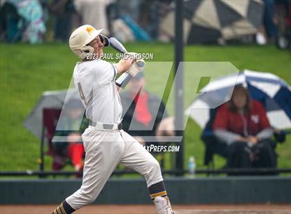 Thumbnail 1 in Flatirons Academy vs. Haxtun  (CHSAA 1A State - Final) photogallery.