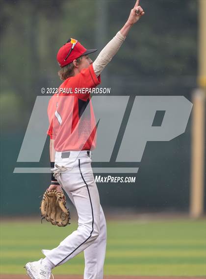 Thumbnail 2 in Flatirons Academy vs. Haxtun  (CHSAA 1A State - Final) photogallery.