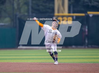 Thumbnail 3 in Flatirons Academy vs. Haxtun  (CHSAA 1A State - Final) photogallery.