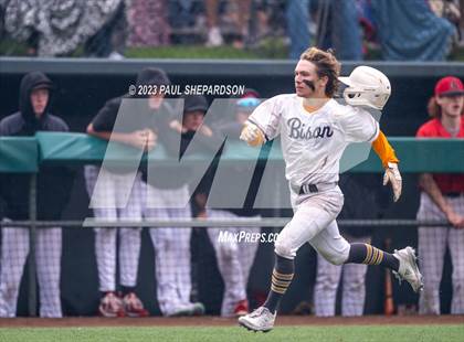 Thumbnail 3 in Flatirons Academy vs. Haxtun  (CHSAA 1A State - Final) photogallery.