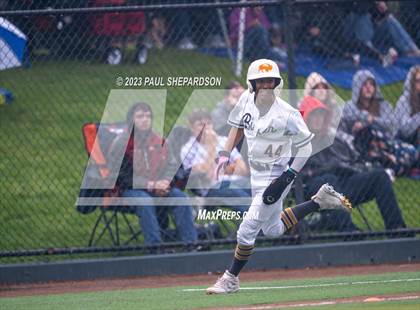 Thumbnail 2 in Flatirons Academy vs. Haxtun  (CHSAA 1A State - Final) photogallery.