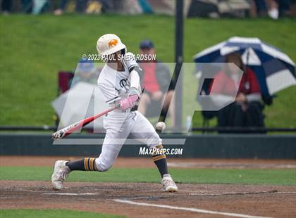 Thumbnail 1 in Flatirons Academy vs. Haxtun  (CHSAA 1A State - Final) photogallery.