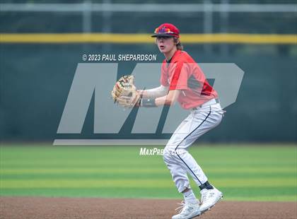 Thumbnail 1 in Flatirons Academy vs. Haxtun  (CHSAA 1A State - Final) photogallery.
