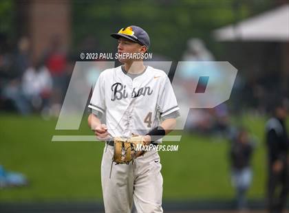 Thumbnail 1 in Flatirons Academy vs. Haxtun  (CHSAA 1A State - Final) photogallery.